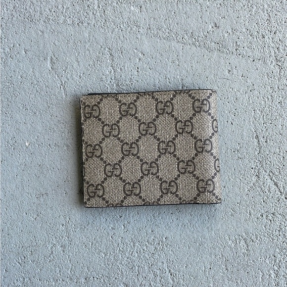 Gucci wallet - Picture 3 of 3